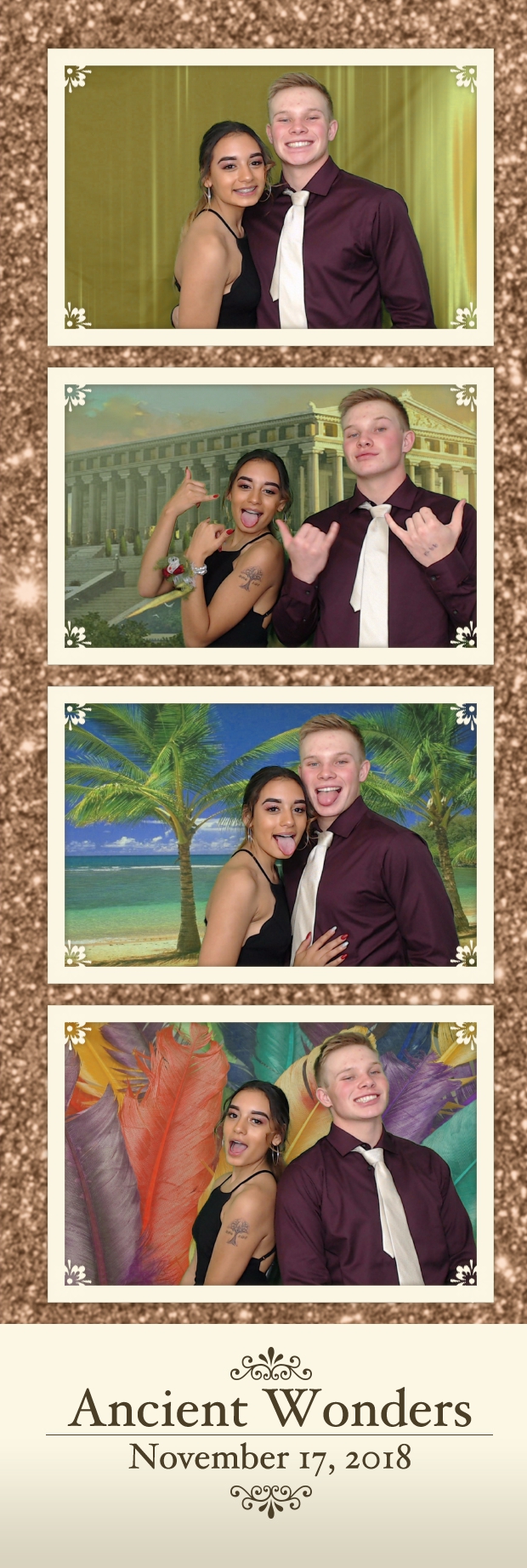 Skyview TWIRP | View more photos from the event at gallery.photoboothbillings.com/u/PhotoBoothBillings/Skyview-TWIRP